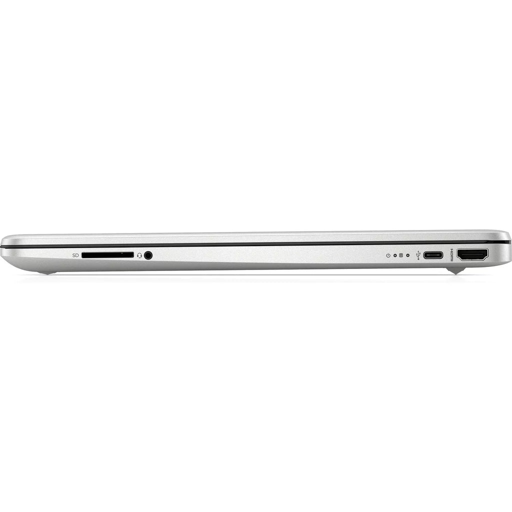 Restored HP Laptop 15-dy0025ds 15.6" Celeron N4120 UHD 4GB RAM 128GB SSDWindows 11 Home