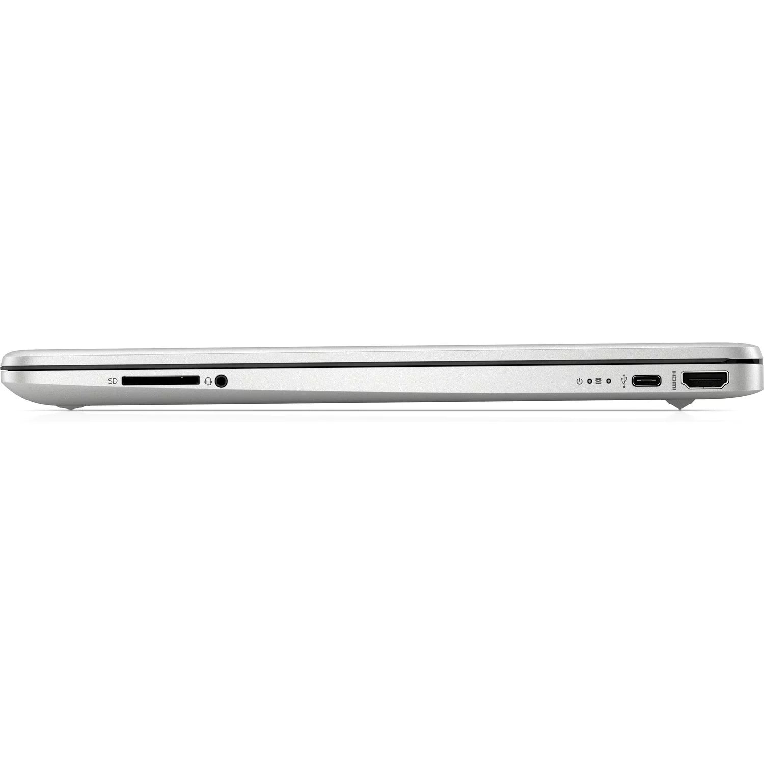 Restored HP Laptop 15-dy0025ds 15.6" Celeron N4120 UHD 4GB RAM 128GB SSDWindows 11 Home