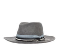 Goorin BrosGoorin Bros Langum Fedora HatGreyM