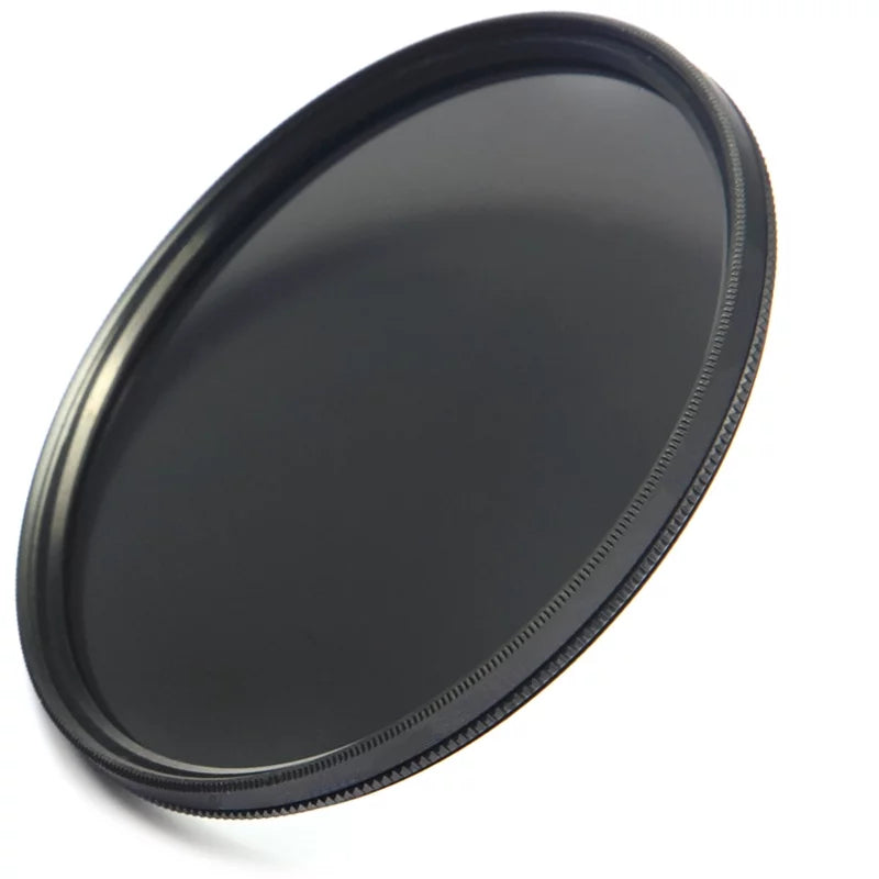C-PL (Circular Polarizer) Multicoated | Multithreaded Glass Filter (58mm) For Olympus EVOLT E-450