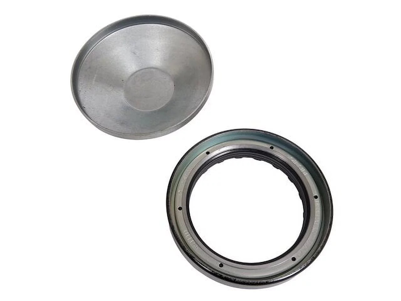 Rear Inner Wheel Seal - Matching with 1980 - 1999 Ford F800 4 X 2 1981 1982 1983 1984 1985 1986 1987 1988 1989 1990 1991 1992 1993 1994 1995 1996 1997 1998