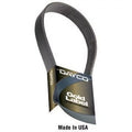 Dayco Poly Rib Belt Sepentine Belt Drive Belt Fits select: 2013-2023 RAM 2500, 2013-2023 RAM 3500