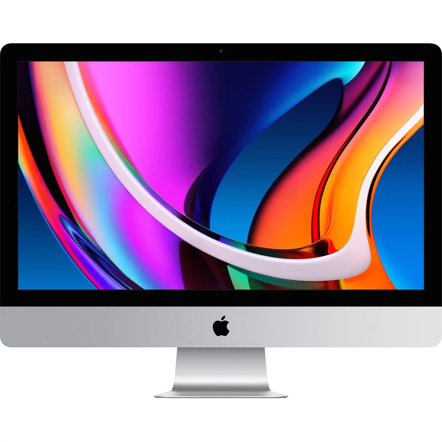 Restored Certified APPLE IMAC 2020 27" 5K I5-10500 3.1GHz 8 256GB SSD AMD Pro 5300 MXWT2LL/A (Refurbished)