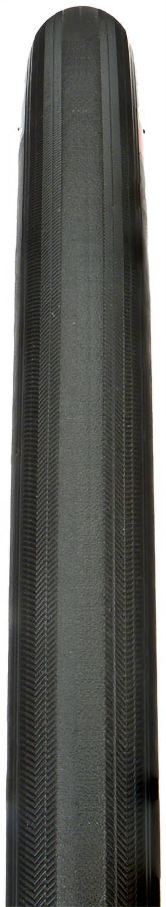 Donnelly Strada LGG Tubeless Tire, 700x35c - Black