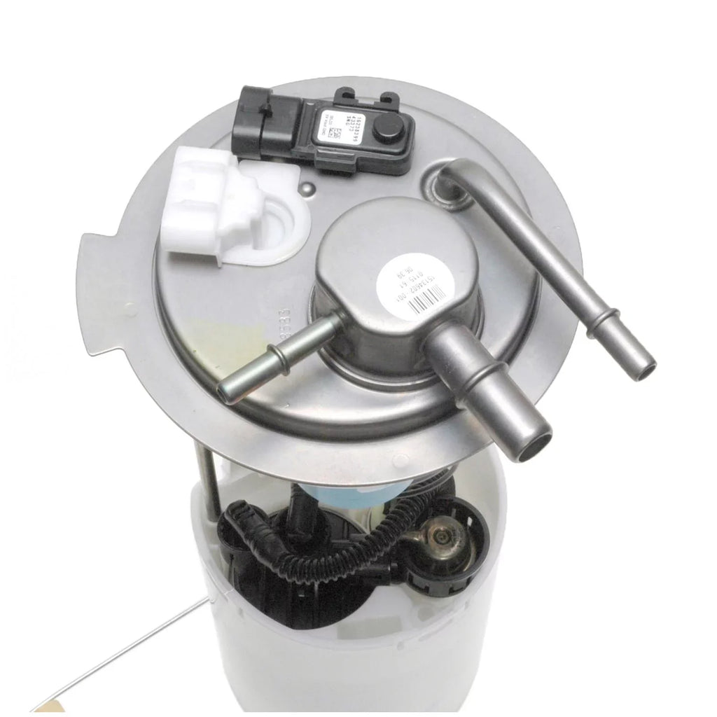 Delphi FG0340 Fuel Pump Module, 1 Pack Fits select: 2004-2007 CHEVROLET SILVERADO, 2004-2007 GMC NEW SIERRA