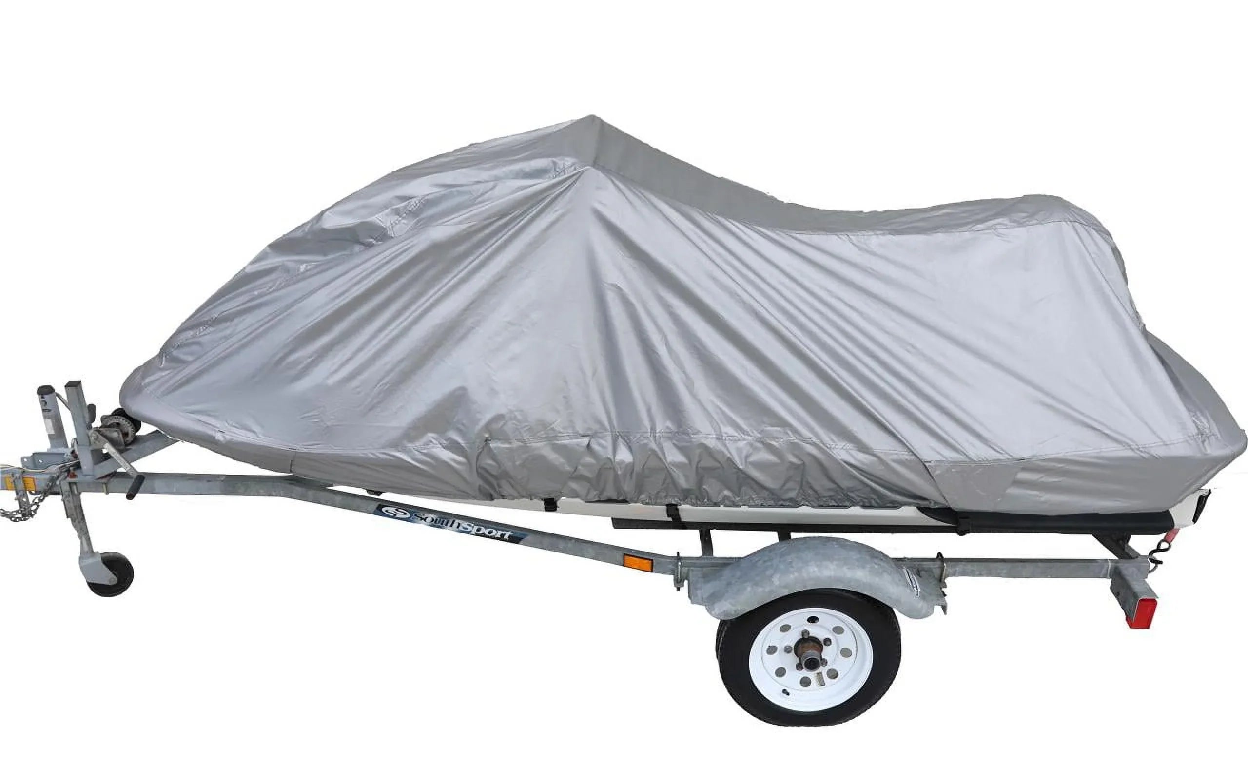 UV Reflective, Travel, Storage and Mooring Watercraft PWC Jet Ski Wrap for Yamaha V1 2015 2016