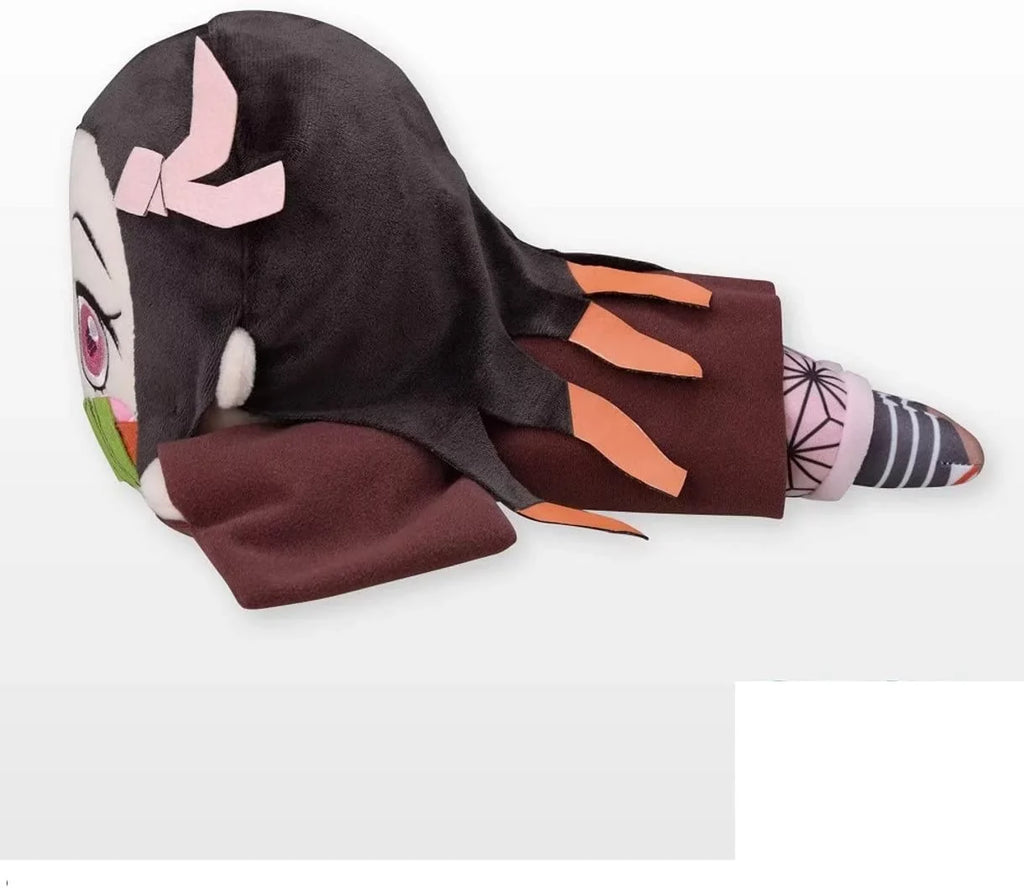 SEGA NESOBERI -Demon Slayer Kimetsu no Yaiba- SP Plush -Nezuko Kamado-