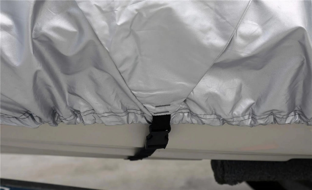 UV Reflective, Travel, Storage and Mooring Watercraft PWC Jet Ski Wrap for Yamaha V1 2015 2016