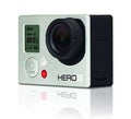 Restored GoPro HERO 3 White 1080P 5MP HD Sport Action Camera Camcorder (Refurbished)