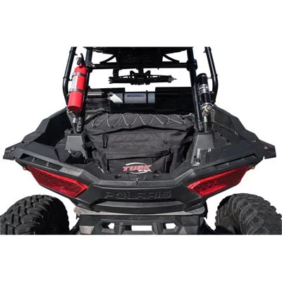 Tusk UTV Storage Pack Black For POLARIS RZR XP 4 Turbo Limited Edition 2019