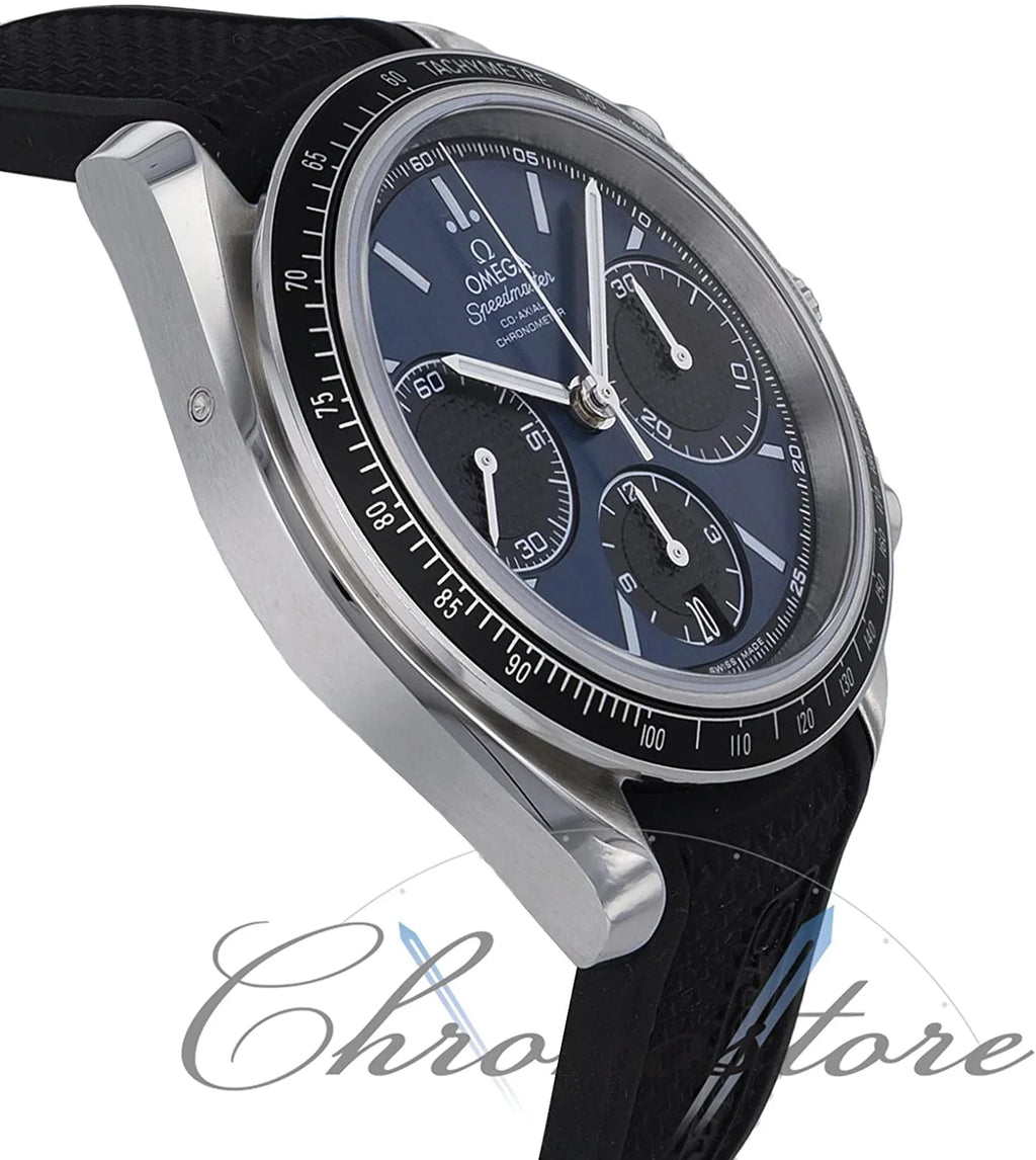 Omega Speedmaster Racing