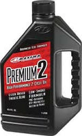 MAXIMA 219128 Premium 2 Smokeless Injector/premix 128 oz