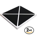 2-Pack Replacement Hunter 30250 Air Purifier Filter - Fitting Hunter 30930 Air Filter