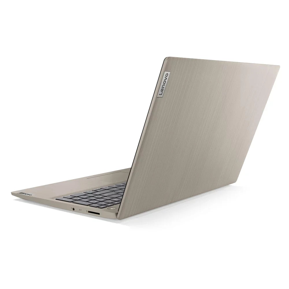 Pre-Owned Lenovo IdeaPad 3i 15IILO 15.6" Laptop Core i3-1005G1 4GB Ram 128GB SSD W10H in S Mode(Refurbished - Good)