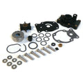 The ROP Shop | Water Pump Kit For 1982 Johnson 35 HP J35ECND, J35ELCND, J35RCND Outboard Engine