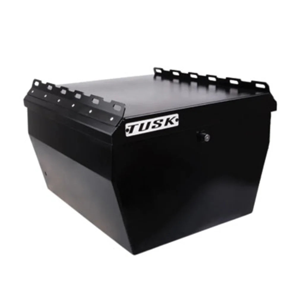 UTV Cargo Box and Top Rack Kit Fitting with Polaris RANGER RZR XP 4 TURBO LE 2019