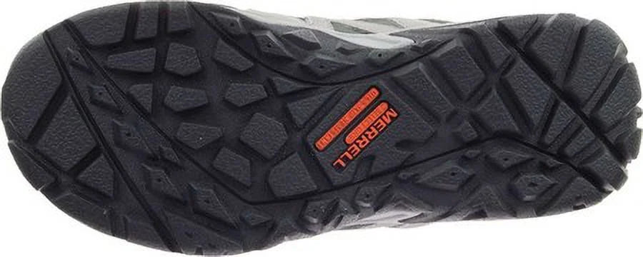 Merrell J099328 Womens Siren Mid Waterproof Work Boots 9D (M) US 9Medium (D, M)