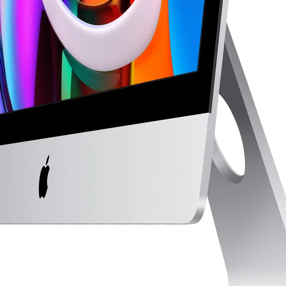 Restored Certified APPLE IMAC 2020 27" 5K I5-10500 3.1GHz 8 256GB SSD AMD Pro 5300 MXWT2LL/A (Refurbished)