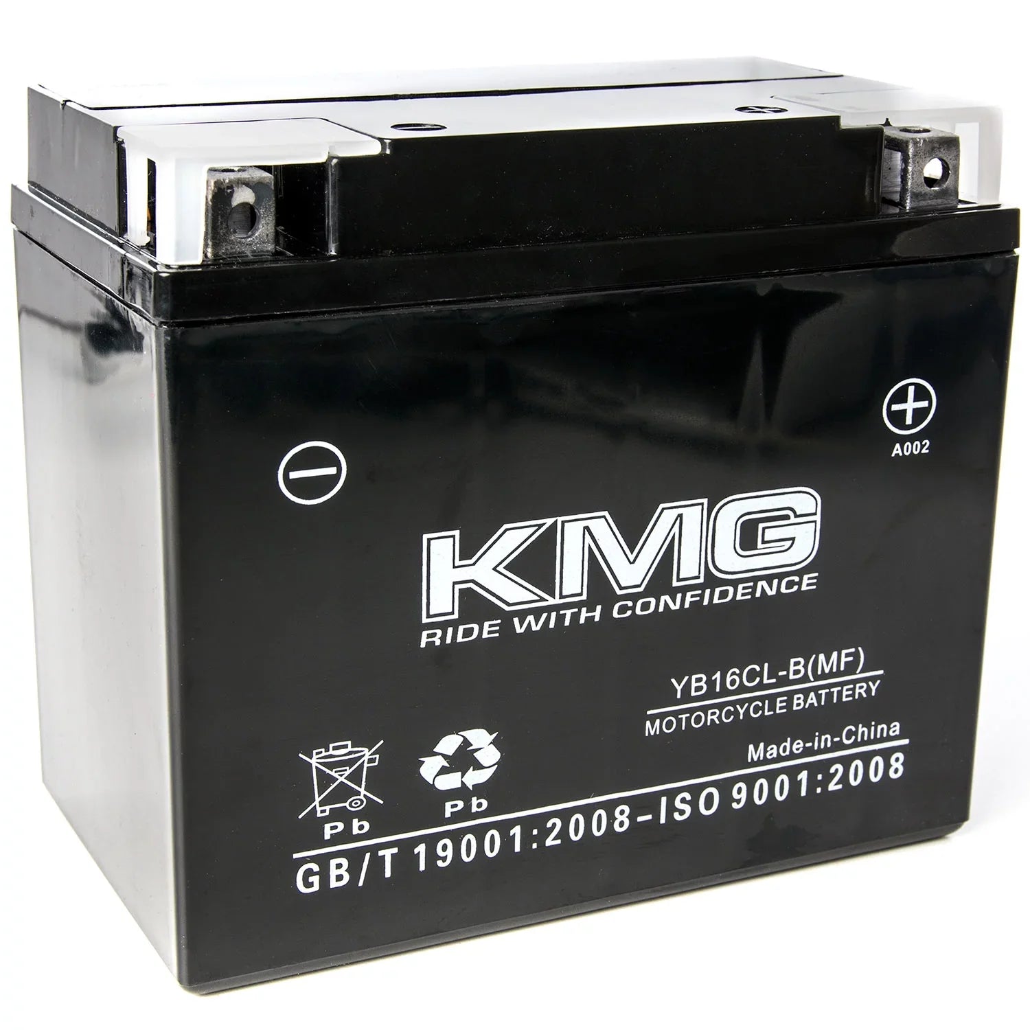 KMG 12 Volts 9Ah Replacement Battery Matching with Kawasaki (Jet Ski) JL650 SC 1991-1995