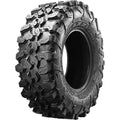 Maxxis Carnivore Radial Tire 29x9.5-15 for Yamaha GRIZZLY 660 4x4 2002-2008