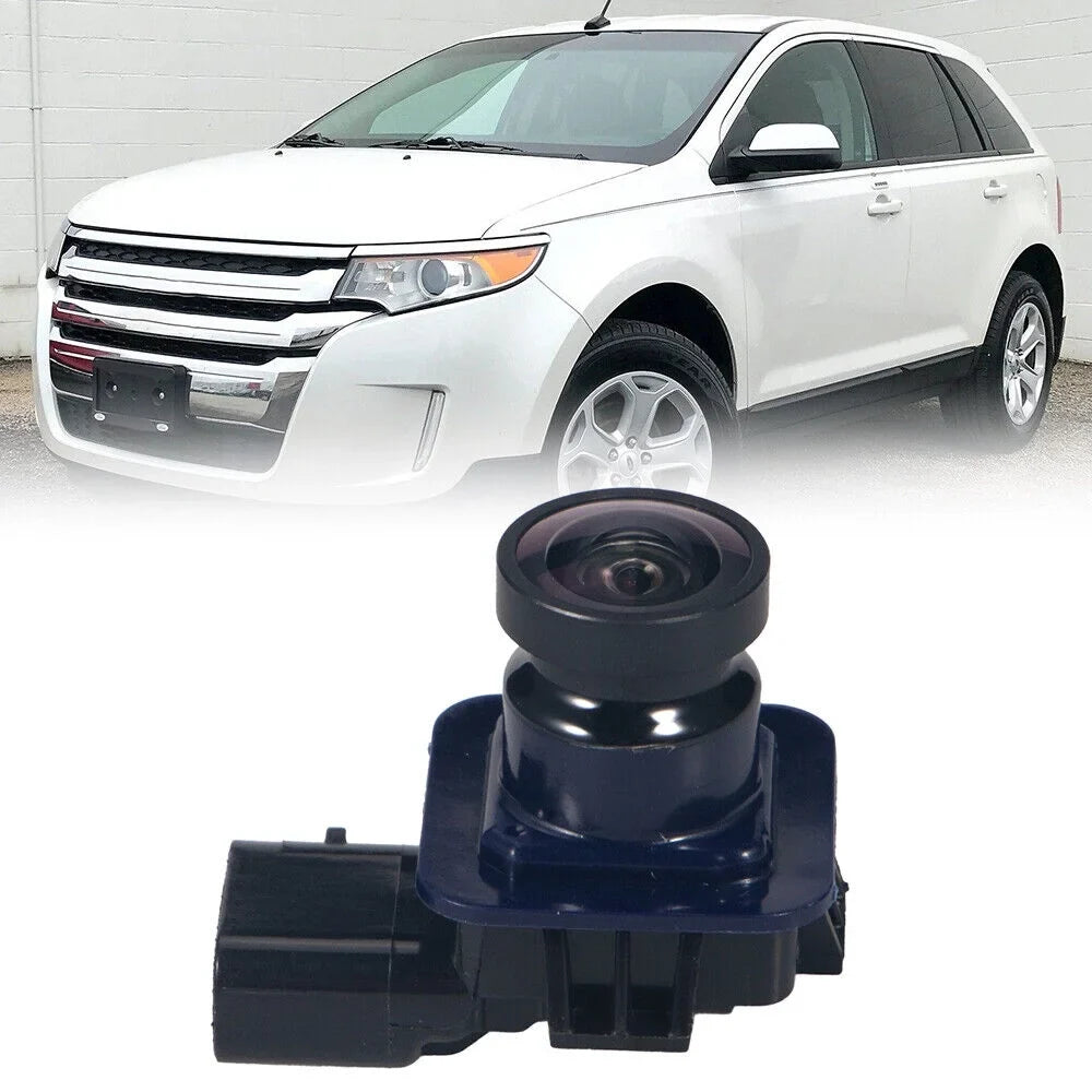 G·PEH Rear View Parking Assist Backup Camera For 2011-2014 Ford Edge ET4Z-19G490B