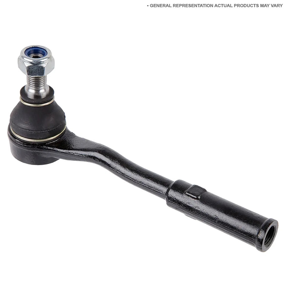 For Dodge Durango 2004 2005 2006 New 16mm Outer Tie Rod End - Buyautoparts