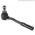 For Dodge Durango 2004 2005 2006 New 16mm Outer Tie Rod End - Buyautoparts