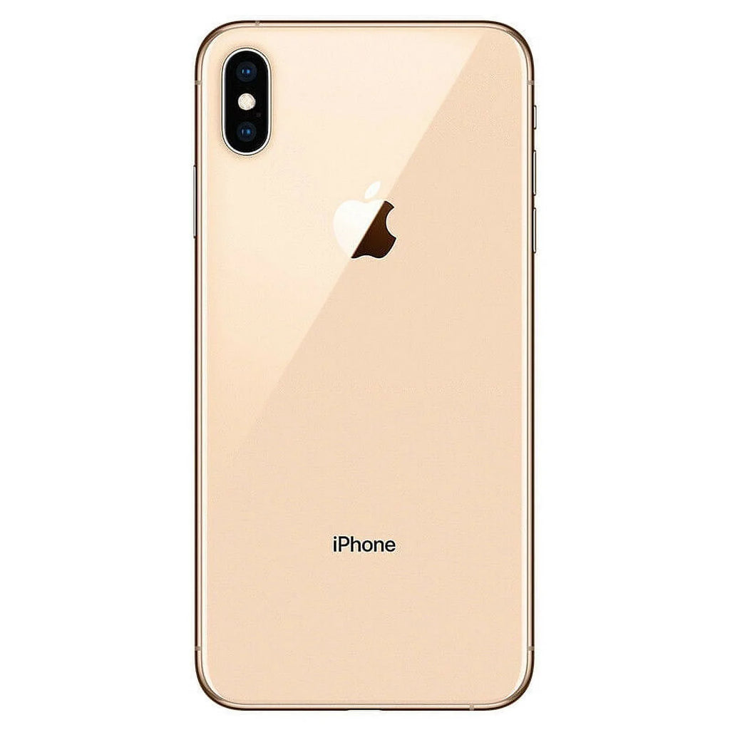 Restored Apple iPhone XS Max 256GB Gold (Xfinity Mobile) (Refurbished)