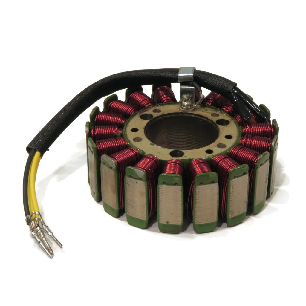The ROP Shop | Stator Generator Assembly For 2004 Sea-Doo fits Jet Ski GTI RFI, GTI LE RFI