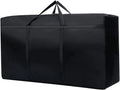WOVTE 120L Large Kayak Storage Bag, Foldable Kayak Accessories for Kayak Watercraft Inflatable Vessel Fishing Vessel Rubber Craft