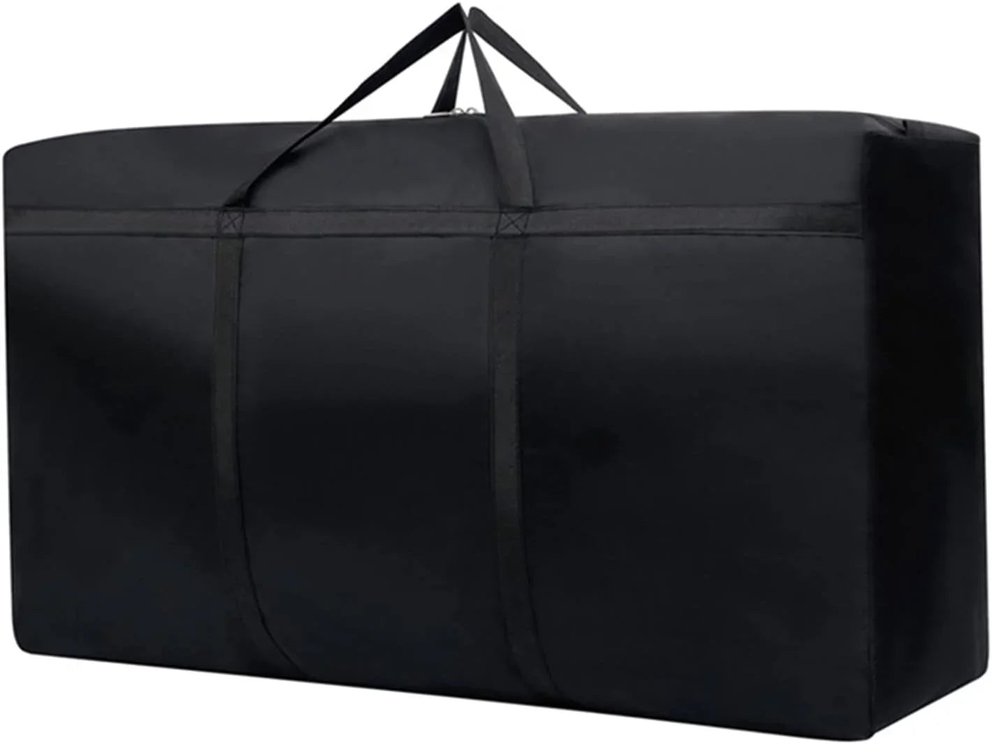 WOVTE 120L Large Kayak Storage Bag, Foldable Kayak Accessories for Kayak Watercraft Inflatable Vessel Fishing Vessel Rubber Craft