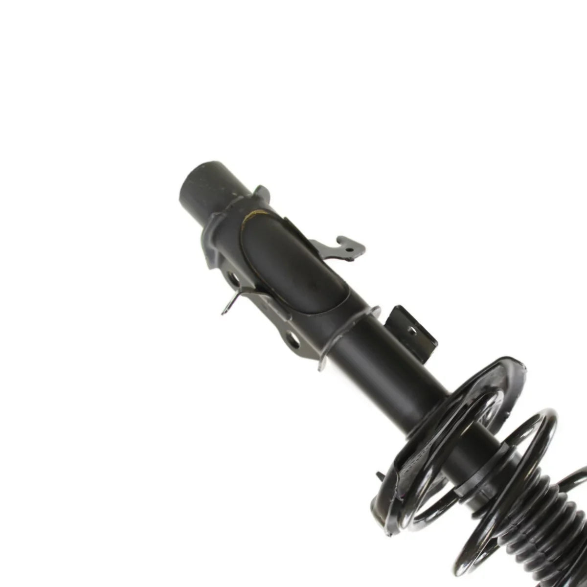 AutoShack Front Complete Struts and Coil Springs Set of 2 Driver and Passenger Side Replacement for 2010 2011 2012 Chevrolet Camaro 6.2L V8 RWD CST272361-362PR