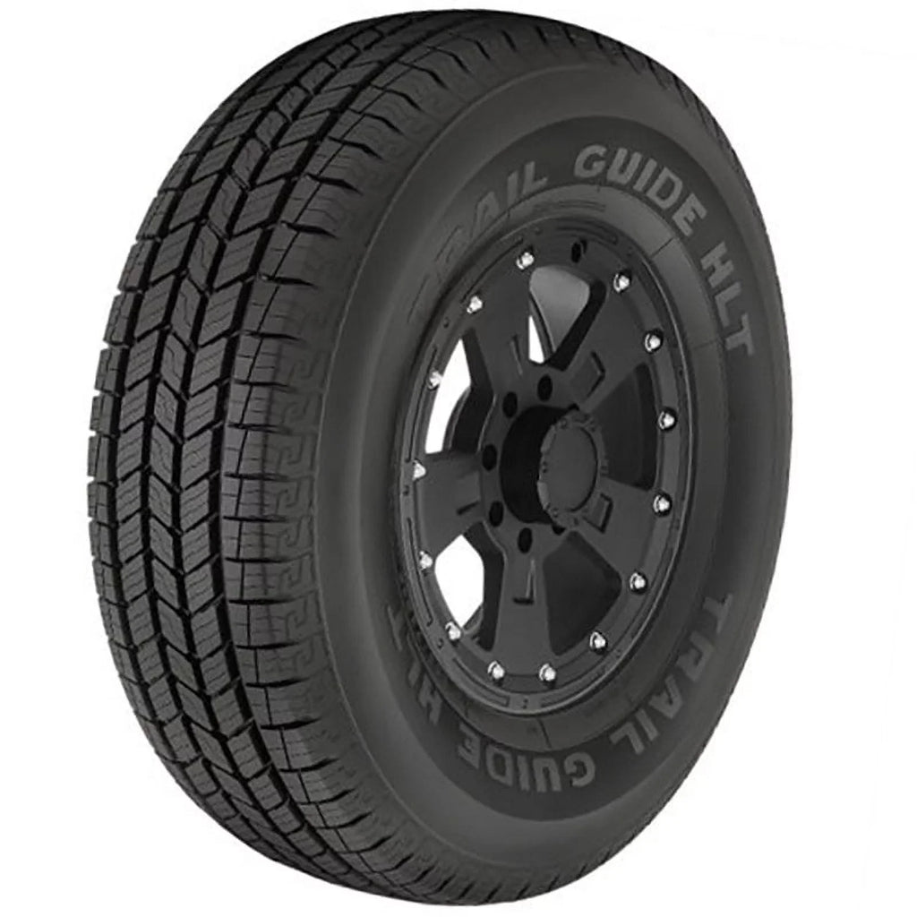 Multi-Mile Trail Guide HLT All Season 235/65R18 106H Light Truck Tire