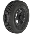 Multi-Mile Trail Guide HLT All Season 235/65R18 106H Light Truck Tire