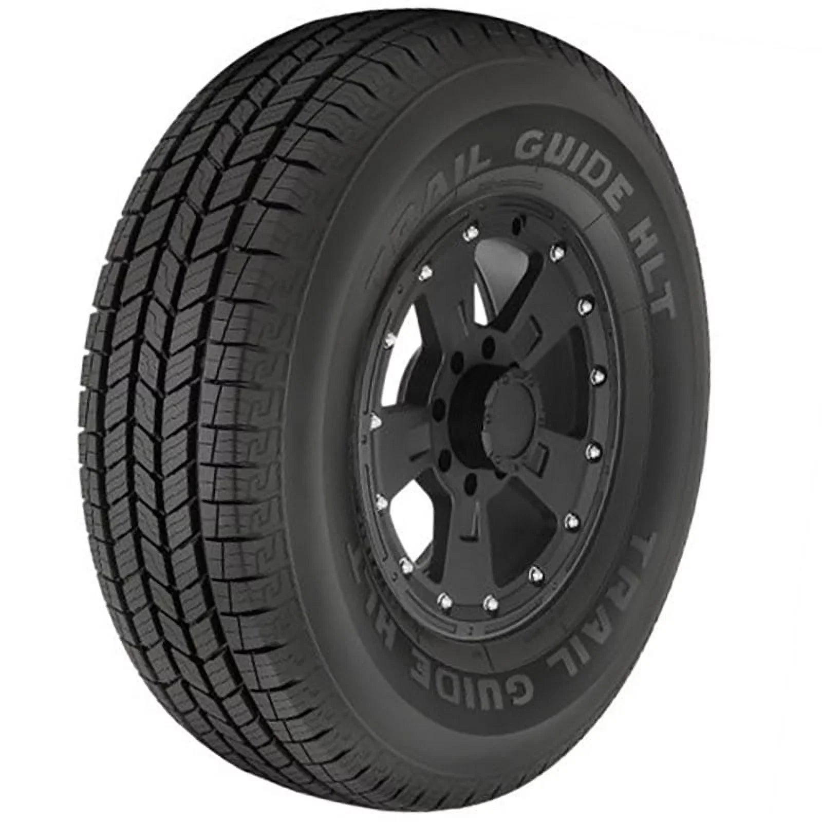 Multi-Mile Trail Guide HLT All Season 235/65R18 106H Light Truck Tire
