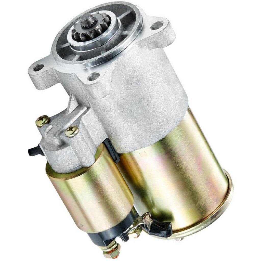 KarParts360: For Ford Excursion Starter Motor 2000-2005 Replaces 9L3Z-11002-A (Vehicle Trim: 5.4L V8 330 CID/GAS/6.8L V10 415 CID/GAS)