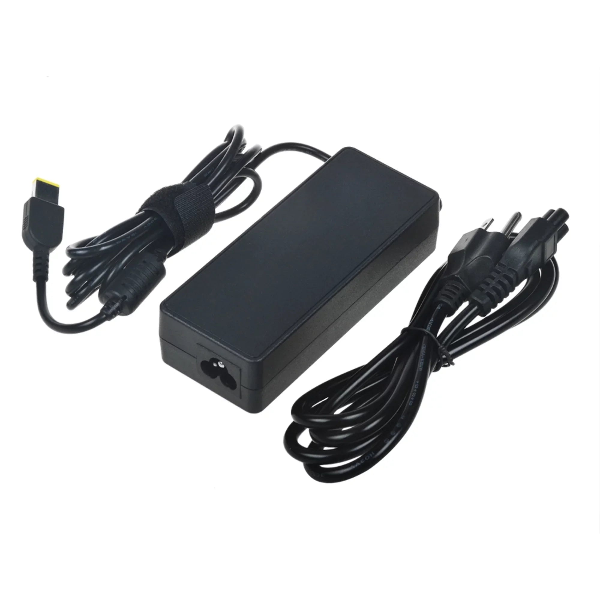 PKPOWER EW 20V 4.5A 90W AC DC Adapter for Lenovo ThinkPad X1 Carbon, Helix, L440, L540, S431, T431S, T440, T440P, T440S, T540P, X240; ThinkPad Edge E431, E531; IdeaPad Flex 14