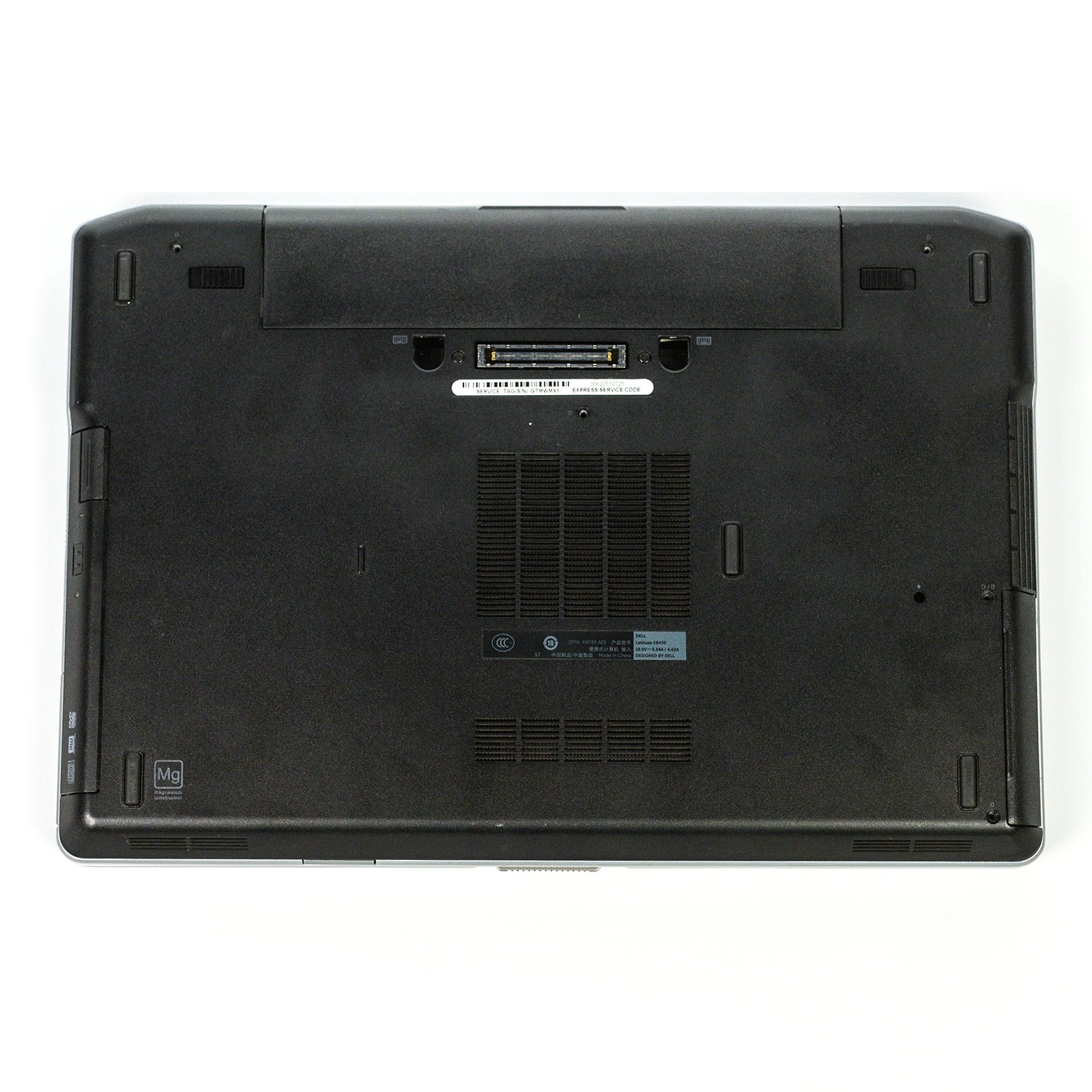 Used E6430 Laptop i7 Quad-Core 8GB 1TB Win 10 Pro B v.BB