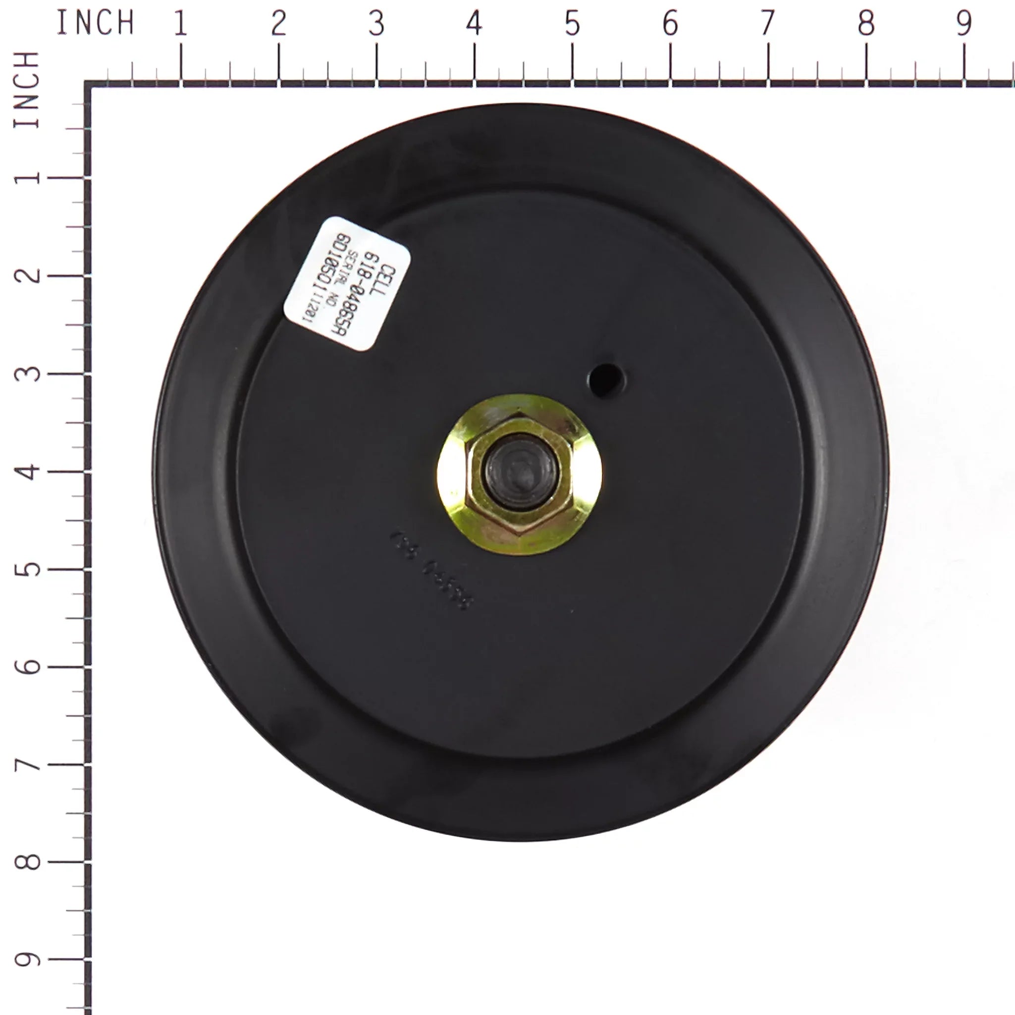 MTD Spindle Assembly