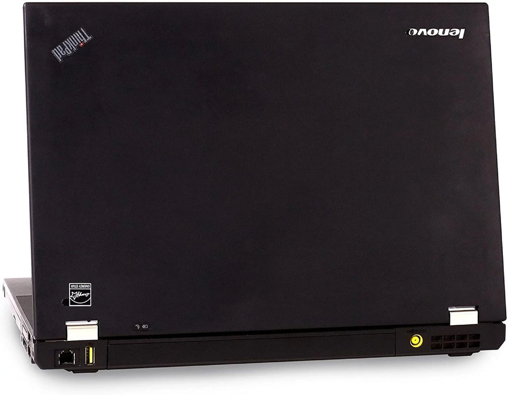 Used Lenovo Thinkpad T420s Laptop i5 Dual Core Gen 2 4GB RAM 500GB SATA Windows 10 Home 64 Bit