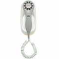 Sunbeam Wall Mount Hairdryer with Nightlight 1200-1500 Watts White