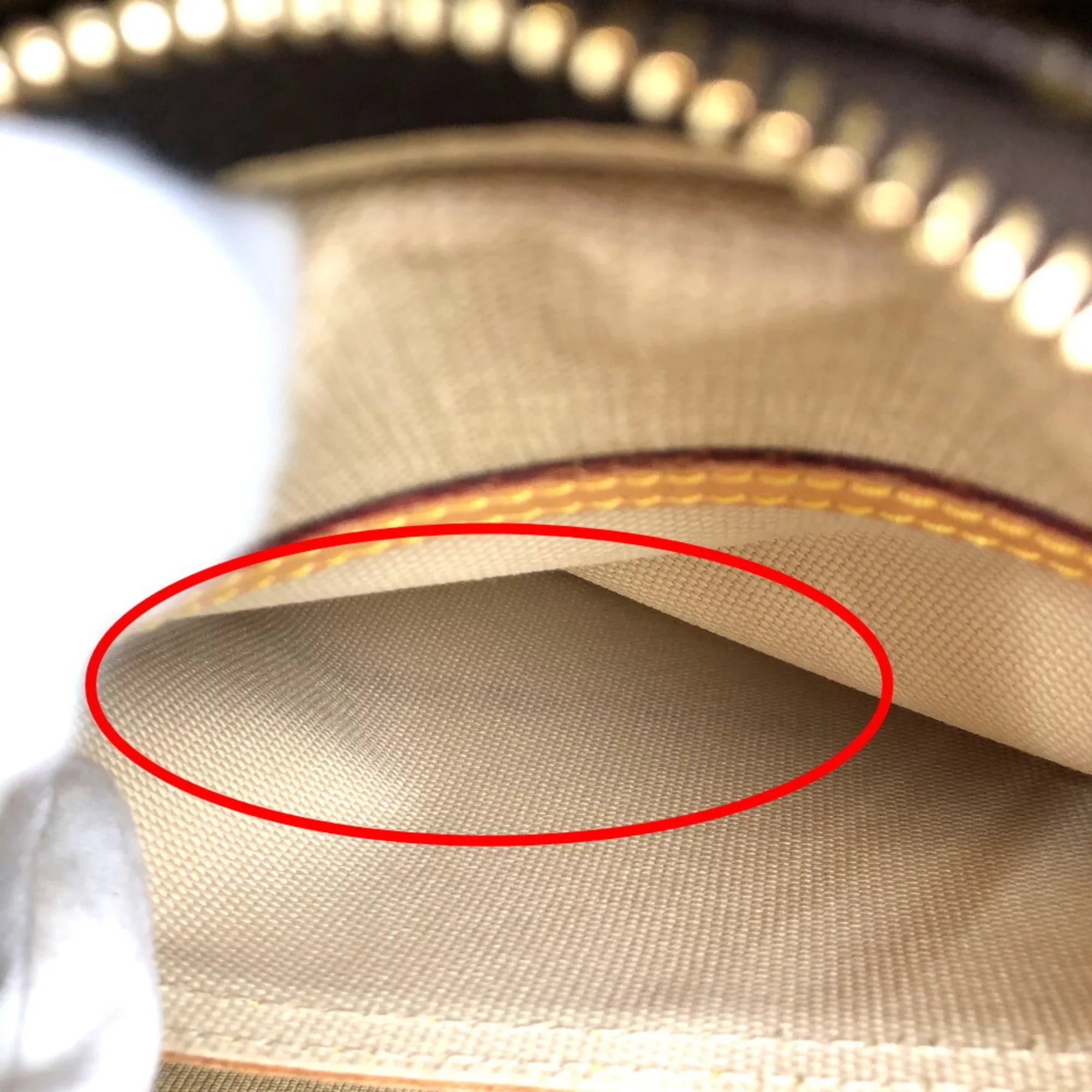 Pre-Owned Louis Vuitton Shoulder Bag Monogram Reporter PM M45254 Canvas Women's LOUIS VUITTON (Fair)