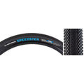 Vee Tire Co. Speedster Tire - 700 x 40, Tubeless, Folding, Black, 120tpi, B-Proof Aramid Belt, Ebike