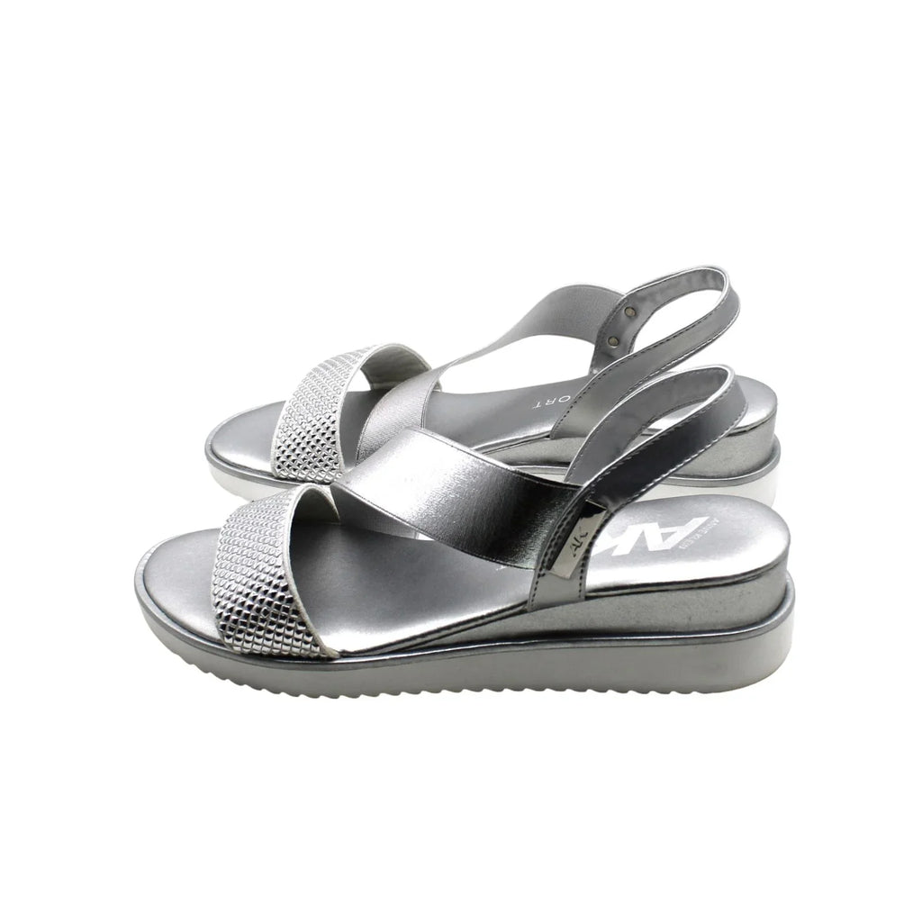 Lively Wedge Sandals (Size 9.5 US)