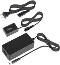 JYJZPB NP-FZ100 Dummy y AC Power Adapter Fit for Sony A7III A7IV Alpha 1 A7C FX3 FX30 A7R3 A7R III A7R V A7R IV