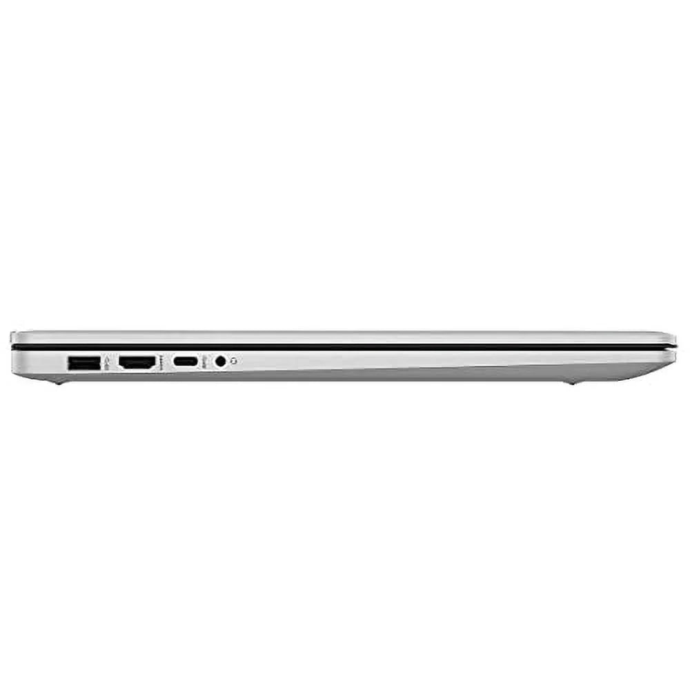 HP High Performance Business Laptop 2022, 17.3" FHD IPS, i5-1135G7 4-Core, Iris Xe Graphics, 12GB DDR4, 256GB SSD, USB-C, Fullsize Backlit Keyboard, Windows 11, COU 32GB USB