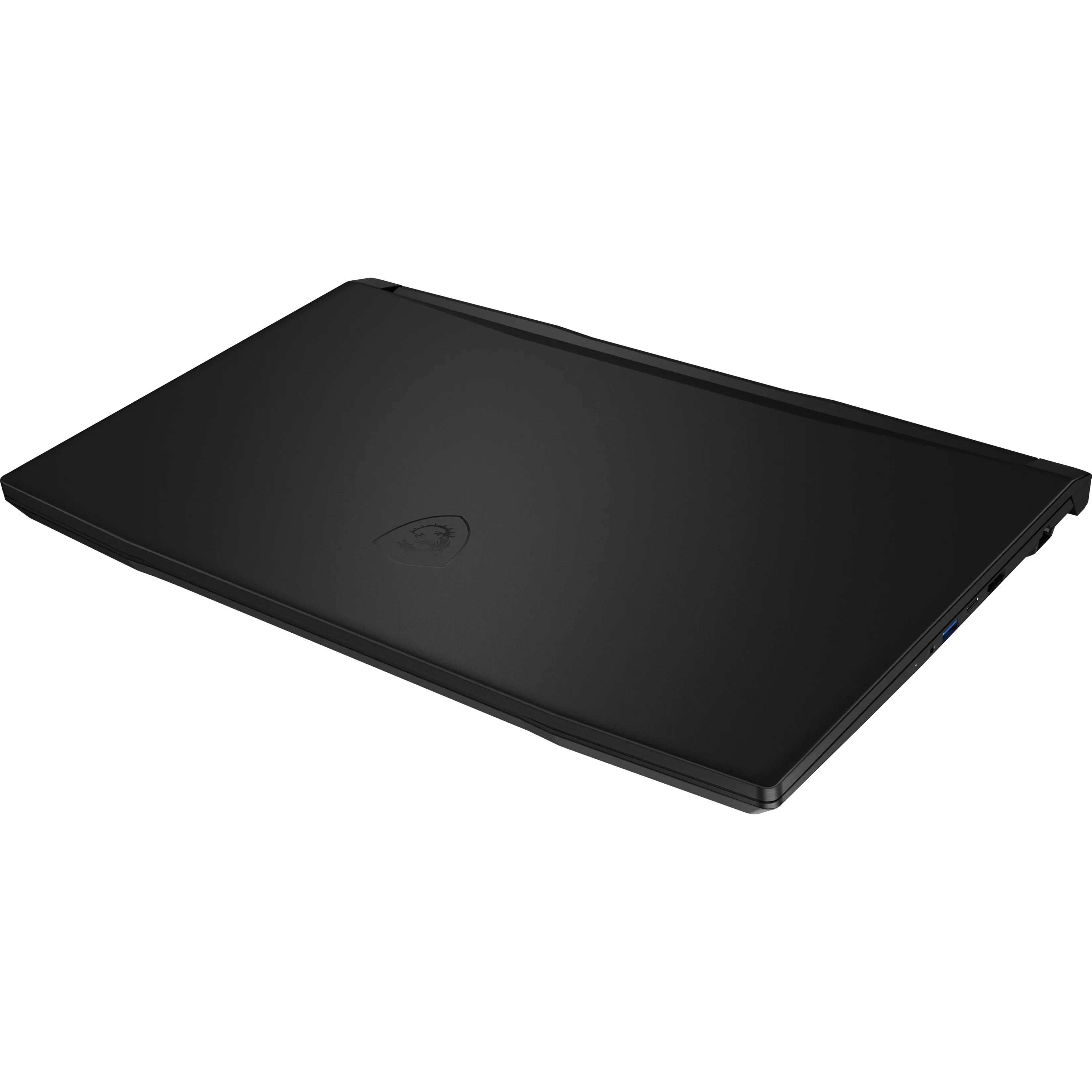 MSI Katana GF66, 15.6\" Full HD, Core i7-11800H, NVIDIA GeForce RTX 3060, 16GB RAM, 512GB SSD, Black, Windows 11 Home, Katana GF66 11UE-879