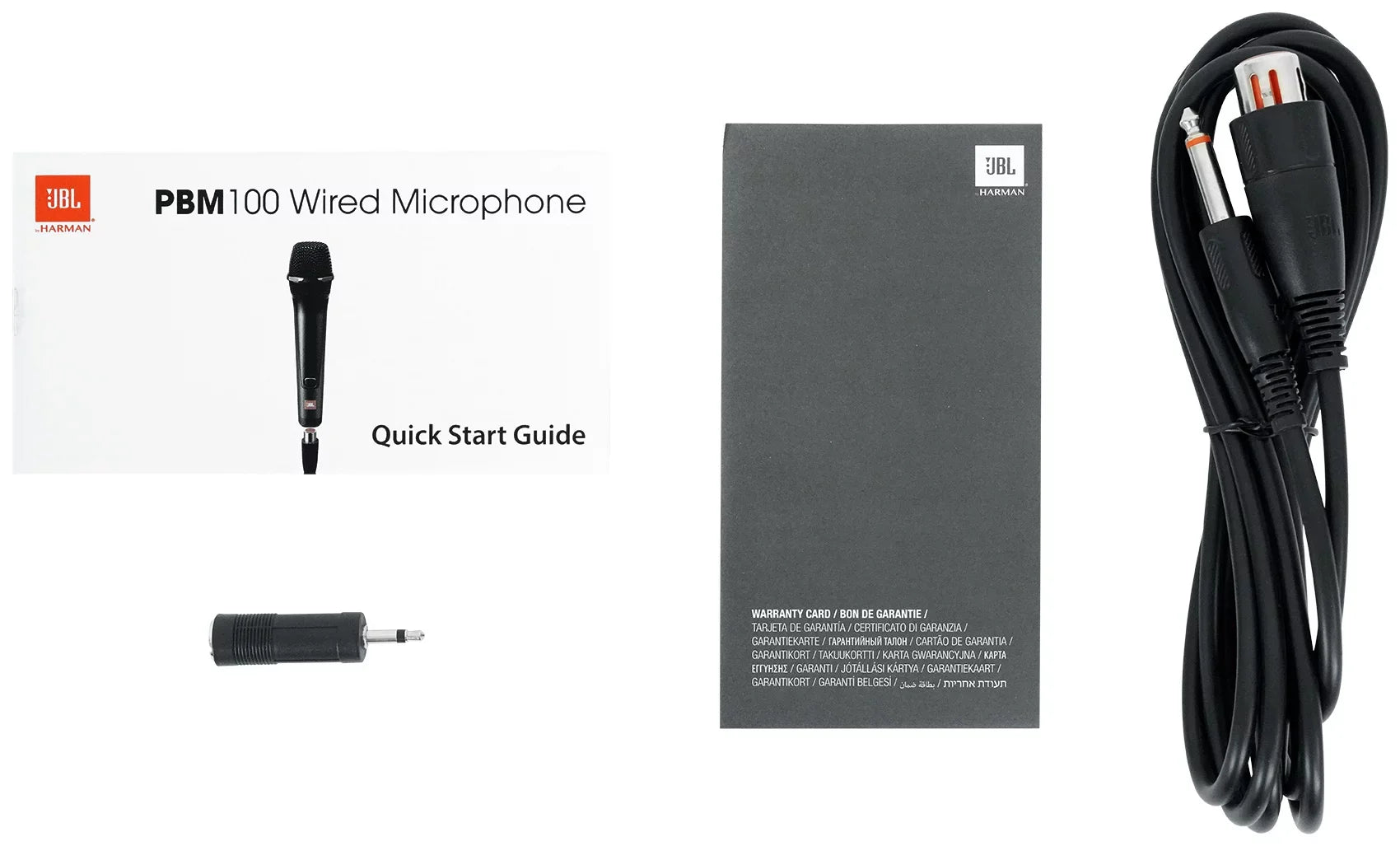 JBL Partybox 310 Portable Rechargeable Bluetooth RGB LED Party Box Speaker+Mic