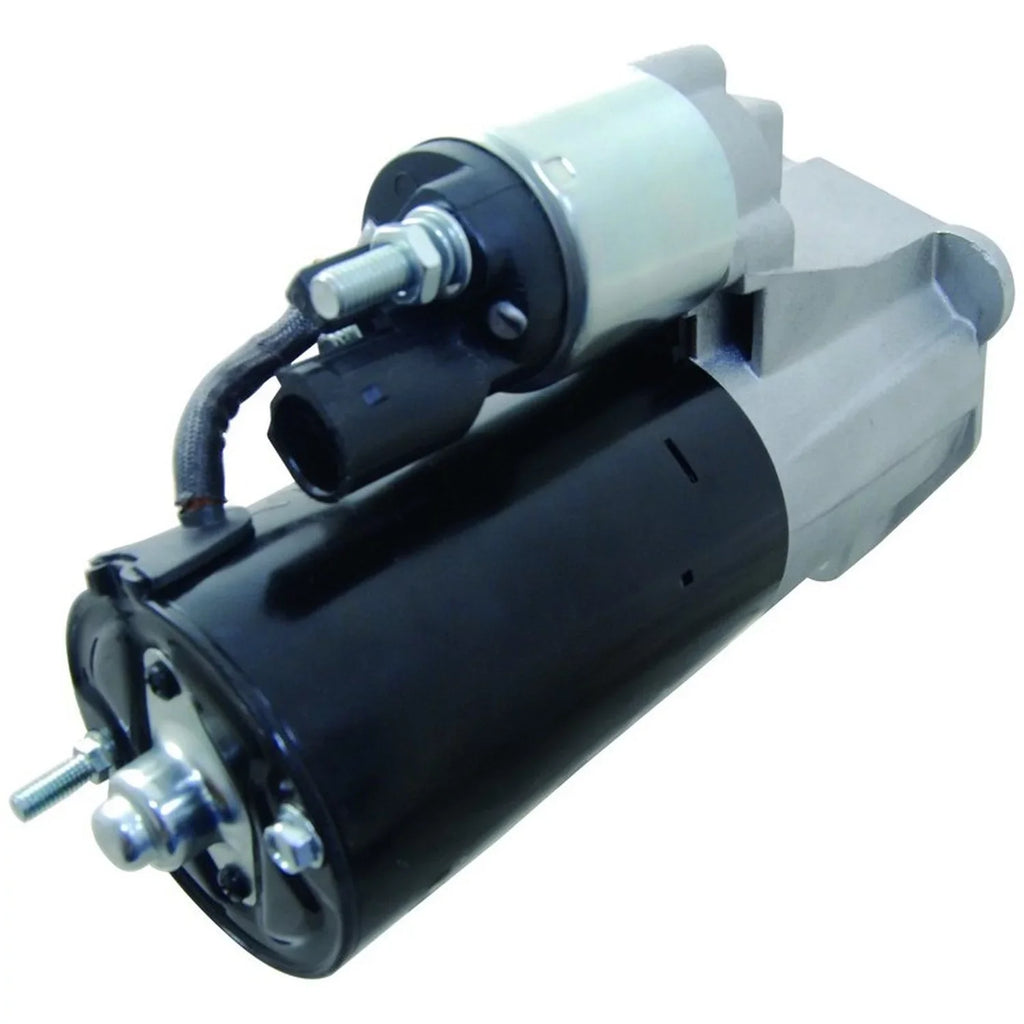 New Starter Replacement for Audi - Europe A4 (8EC, B7) Eng.BVA 2.0 TDI 120kw 06-08 03G-911-023 03G911023X 0001125053 0001125054 063521250530 944280212200
