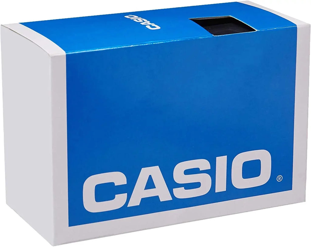Casio Men's Vintage Digital Quartz Gold Tone Stainless Steel Watch A159WGEA-9A